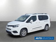 TOYOTA PROEACE CITY 130 - Uslužna prodaja!, 17.050,00 €