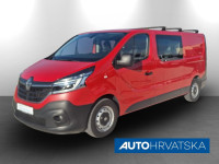 TRAFIC N1 2.0. DCI  FURGON L2H1P2 ENERGY, 16.000,00 €