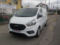 ⭐️TRANSIT CUSTOM 2,0 TDCi⭐️130KS⭐️L2⭐️V.SERVIS⭐️BEZ ULOGA⭐️JAMSTVO⭐️