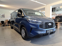 TRANSIT CUSTOM V710 VAN TREND 320 LWB 2.0 TDCI 150 KS