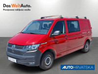 TRANSPORTER 2.0 TDI T6.1  VAN, 14.720,00 € - Akcija