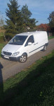 Vito 109 CDI