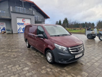 Mercedes Vito 111 CDI REG. 11/2023.