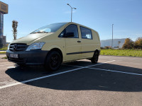 Vito 116 CDI Long Mercedes Vito 2014. 163KS / PDV / N1 / BEZ ULAGANJA