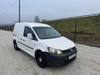 Volksvagen Cady  1.6  TDI