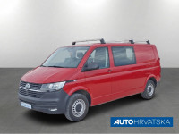 VOLKSVAGEN TRANSPORTER 2.0 TDI T6.1  VAN- Jamstvo 15 mjeseci!, 17.520,