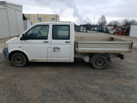 Volksvagen Transporter