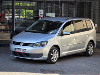 VOLKSWAGEM TOURAN***N1 TERETNO***REG GOD DANA