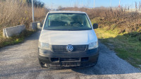 VOLKSWAGEN 2.5 TDI
