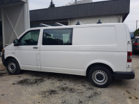 Volkswagen 7JO transporter