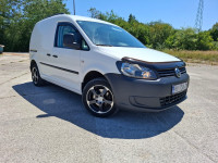 Volkswagen Caddy 1.6 D