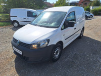 Volkswagen Caddy 1.6 TDI **KLIMA**