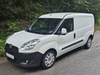 FIAT DOBLO MAXI 1.3 jtd N1 KLIMA TOP STANJE