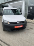 VOLKSWAGEN CADDY 1.6 TDI