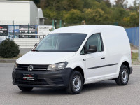 Volkswagen caddy 1.6TDI 2017god klima top stanje 7999€!!
