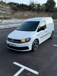 Volkswagen Caddy 1,6TDI