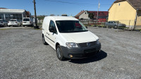 Volkswagen caddy 1.9 TDI KLIMA