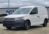 Volkswagen Caddy 2,0 l TDI EU6 SCR 75 kW, 6-stupanjski ručni mjenjač,