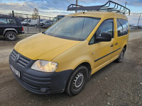 Volkswagen Caddy 2.0 SDI