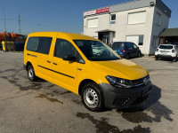 Volkswagen Caddy 2.0