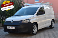 Volkswagen Caddy 2.0 TDI 102 KS - Novi Model