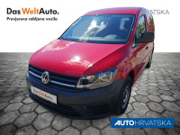 VOLKSWAGEN CADDY 2.0 TDI, 11.192,00 €