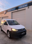 Volkswagen Caddy 2.0 TDI – 2022.g – N1