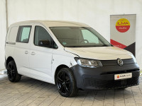 Volkswagen CADDY 2.0 TDI 2023 GODINA + pdv - oštećeno vozilo