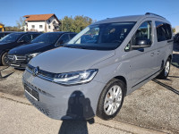 VOLKSWAGEN CADDY 2.0 TDI*Automatik*Climatronic*Park.kamera*2025.