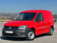 VW CADDY 2.0 TDI - 2019 GOD - GARANCIJA