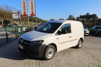 Volkswagen Caddy 2.0 TDI FACELIFT