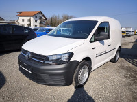 VOLKSWAGEN CADDY 2.0 TDI*Klima*