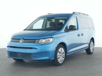 VOLKSWAGEN CADDY 2.0 TDI*Maxi*5sjedala*Automatik*