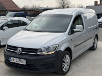 Volkswagen Caddy 2.0 TDI MAXI-VELIKI+MALI SER.-150 KS-2x BOČNA VRATA