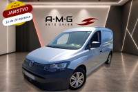 Volkswagen Caddy 2.0 TDI Novi Model