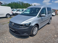 VOLKSWAGEN CADDY 2.0 TDI*N1-Teretni*Klima*Tempomat*Park.senzori*