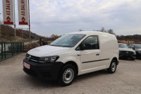 Volkswagen Caddy 2.0 TDI Navigacija Parktronic 102KS FACELIFT