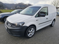 Volkswagen Caddy 2.0 TDI NIJE U PDV-u, 2020 god.