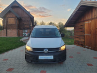 Volkswagen Caddy 2.0 tdi#u PDV#KUKA#