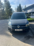 Volkswagen/Caddy 2,0 TDI 4x4