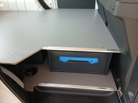 Volkswagen Caddy 2.0 TDI