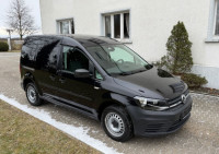 Volkswagen Caddy 2.0 TDI