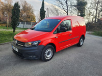 Volkswagen Caddy 2.0 TDI