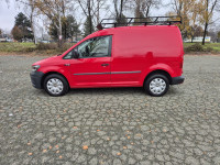 Volkswagen caddy 2.0 TDI trendline  2 KOMADA!!