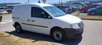 VOLKSWAGEN CADDY 2.0SDI """KLIMA""" 2005