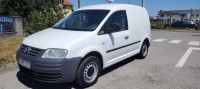 VOLKSWAGEN CADDY 2.0SDI """KLIMA""" 2005