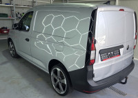 VOLKSWAGEN CADDY***2022***REG GOD DANA**