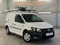 Volkswagen Caddy 4Motion RADIONA+1GOD.GARANCIJE ZA HR
