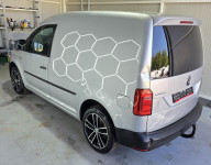 VOLKSWAGEN CADDY***ALU***REG GOD DANA***AKCIJA