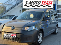 Volkswagen Caddy Basis